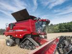 Case IH Axial-Flow 9230 2012 года